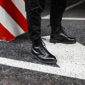 Boot Up