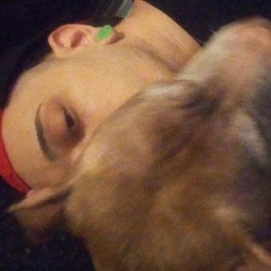 If I Say Goodbye 