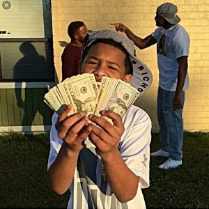 Tyriek - Diss Track