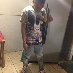 Random Freestyle 1
