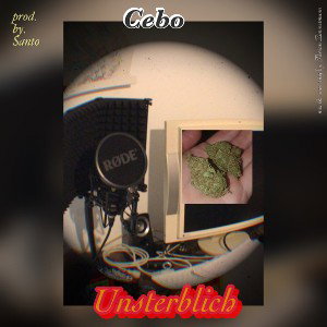 Cebo - Unsterblich 