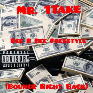 MR.1Take - BEE R BEE 