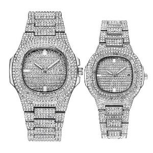 ice on my wrist 