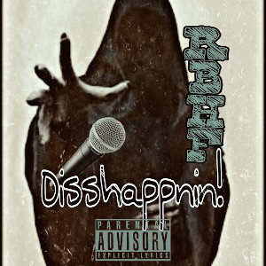 💀 Disshappnin ☠️