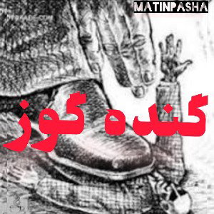 خوندن متن کوتاهی از گنده گوز