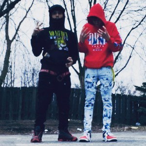 Freestyle - Feat. (Nate 2x)