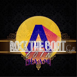 Rock The Boat 