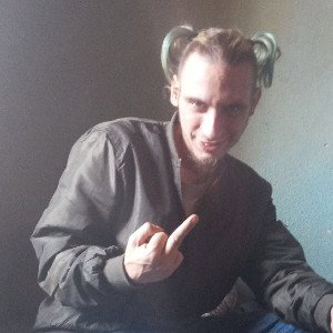 Joker Kalo47  Machst du mir was aus hahah