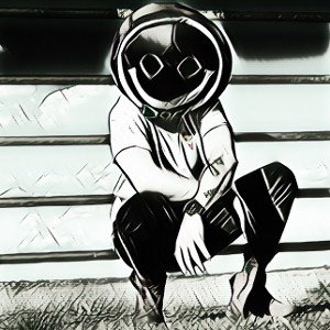 Animated Criminal 