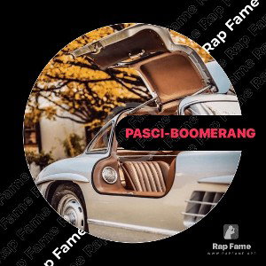 Pasci - Boomerang 