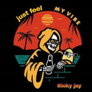 feel the vibe