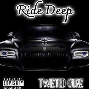 Ride Deep