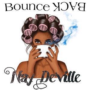 BOUNCE BACK-{Freestyle}