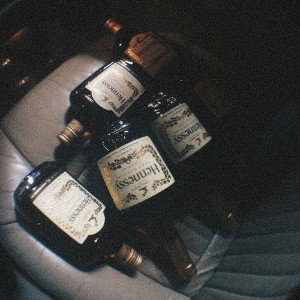 SvntxS - Hennessy feat. Saints