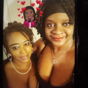 ENVYME FT. MY MOM