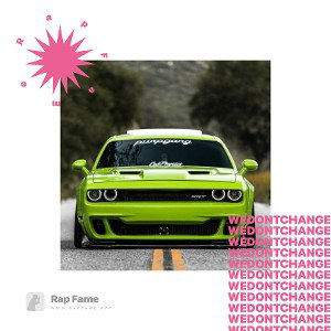 WeDontCHANGE
