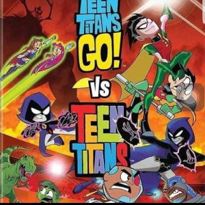 Teen Titans Go