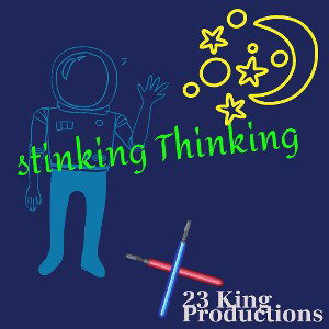 Stinking thinking#23kp