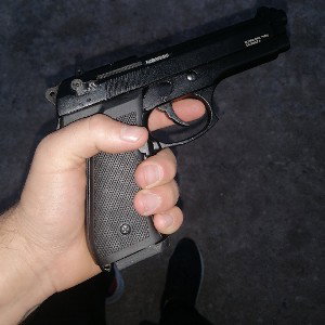 Шлюха