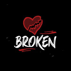 Broken - Lando Wit Da Bando