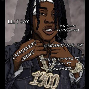 back to the root lil t Jay ft grumpy ft henicolion