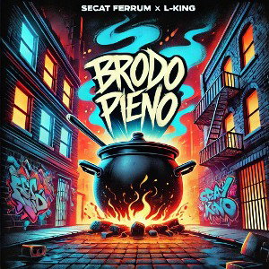 Brodo Pieno