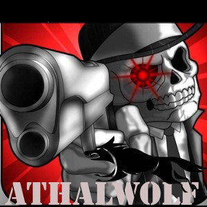 Adolfo Bedoya - no te asustes de Athalwolf