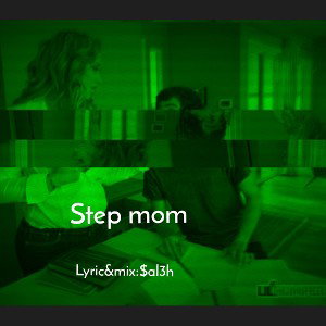 step mom