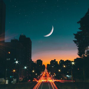 Cosmic Chill-Hop