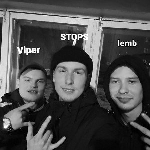 STOPS feat. lemb, Viper