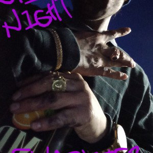 "WINNING  OR LOSING (STILL NIGHT) " $HARKIE  BOY 