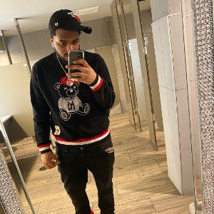 Grippy74x - Shark Boy