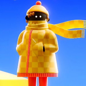 Winter Luv - Die Yung 