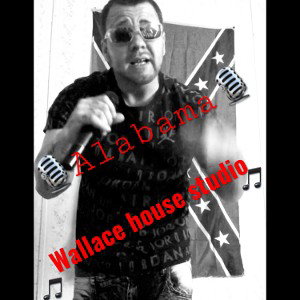 Wallace house studio 