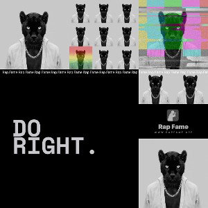Do Right.