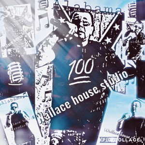 Wallace house studio 