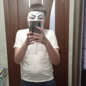 gangsta (feat.заправщик)