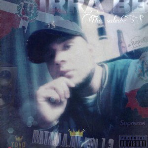 IRRA BB - La Faja