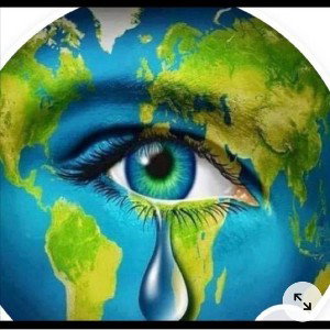 Madre Tierra. 🌏 