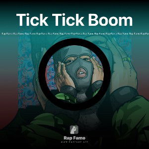 Tick Tick Boom