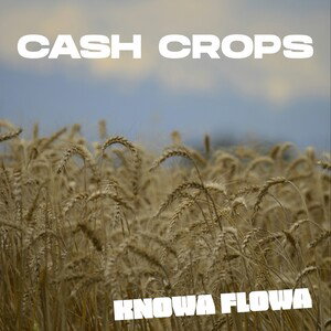 Cash crops 