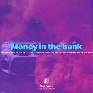 Money in the bank
