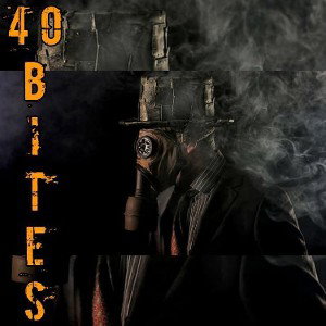 40 bites 
