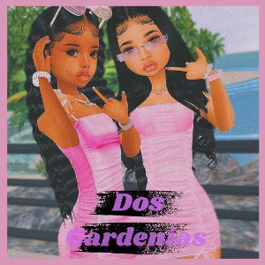 Freestyle..Lavi ft Candy...Las cubanas_ Dos gardenias 