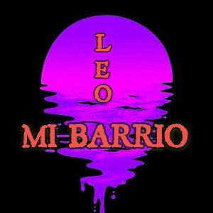 Mi Barrio