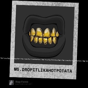 Ms.DropItLikAHotPotata