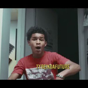 Tyriek - Show Me Your Attention