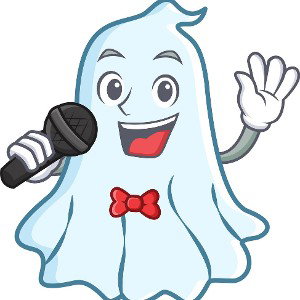 Mic Ghoul 👻