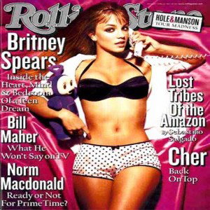 Brittany spears
