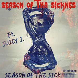 Season Of The Sickness🔪🔪